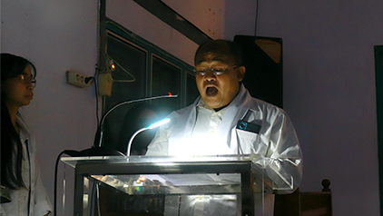 galeri, Ibadah Paskah Subuh GKJ Baki Pepantan Daleman , gereja kristen jawa, gkj, gkj baki, gereja kristen jawa baki, baki, sukoharjo, gkj klasis sukoharjo, klasis sukoharjo, klasis, sinode gkj, sinode 